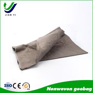 Wholesale Environmental Protection Geo Textile Bag 10 KN/M For Water Conservancy Projects from china suppliers