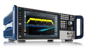Wholesale R&amp;S FSVA 3050 Rohde &amp; Schwarz Signal and Spectrum Analyzers FSV3050 10 Hz - 50 GHz from china suppliers