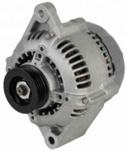 Wholesale 60A TOYOTA Alternator Lester 13670 1012114130 1012114131 1012114132 from china suppliers