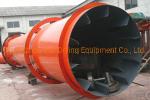 Inactive Gas Metal Powder Drum Dryer Machine With Transmission Heating