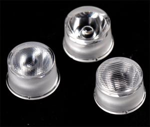 Wholesale High Transmittance Single Lens 10°/20°/35°/10×60°/30×60° Angle Available Φ21.5mm 3030/3535LEDs Light Uniform Easy Installation from china suppliers