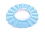 Eye Protecter Baby Shampoo Cap / Baby Bath Hat Toddler Hair Wash Shield