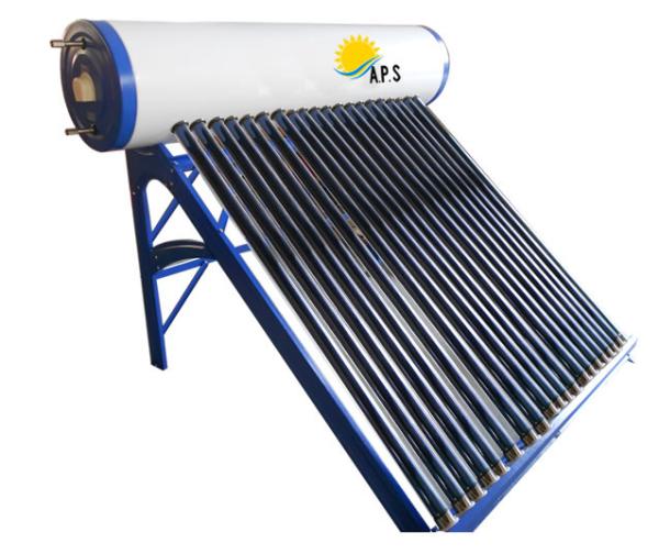Pre-heat / Indirect Thermosiphon Compact SUS304 Coil/Stainless Coil Solar Water