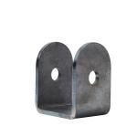 Carbon Steel Q235B Laser Cutting Bending Product Manufacturing Sheet Metal