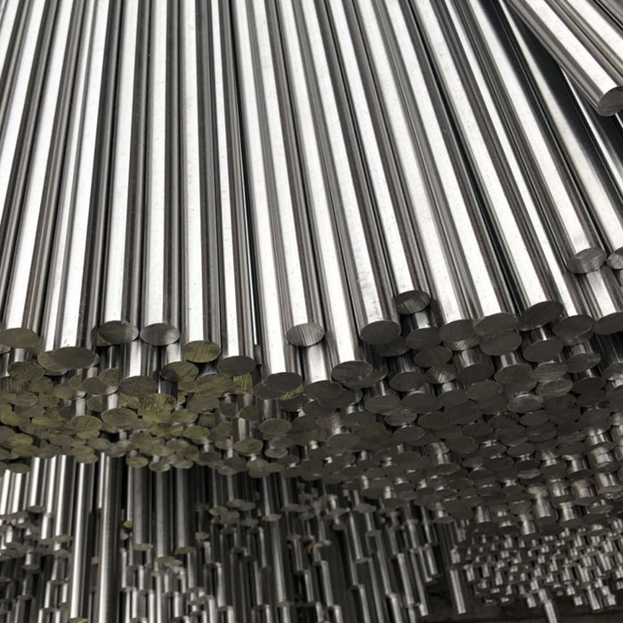 305 10Cr18Ni12 Stainless Round Bar Rod ASTM 1.4303 AISI JIS