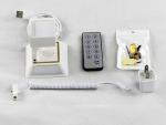 COMER theft prevention and display retail display security devices for watch
