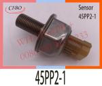 45PP2-1 Fuel Rail Pressure Sensor Switch 16638-1LA0A FOR NI-SSAN For INFINITI