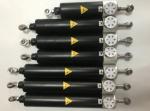 ST56-450F adjustable rebound damping hydraulic cylinder for fitness equipment