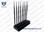40m 18W Cell Phone Jammer
