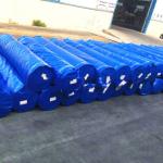 500D-1500D Yarn Count Woven PE Waterproof Tarpaulin for Truck Tarpaulins