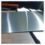 5052 H32 1.5mm 2mm 6mm 6mm-2500mm Aluminium Alloy Sheet For Industrial