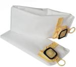 Vorwerk Kobold VK140 150 Vacuum Cleaner 27*13cm Microfiber HEPA Filters Bags