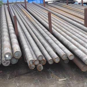 Wholesale Hot Rolling Mild Carbon Steel Rod 1040 Aisi 1010 S40c Round Bar from china suppliers