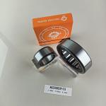 Chrome Steel Gcr15 NU/NJ/NF2208ECP Cylindrical Roller Bearing 40*80*23mm for