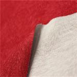Hometextile Sofa Cloth Fabric Shrink - Resistant Velvet Upholstery Fabric
