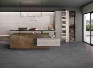 Wholesale Kitchen And Bathroom Flooring Cement Tile Glazed Porcelain Tiles 900x1800mm from china suppliers