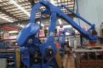 800kg Clay Brick Robot Stacking Machine Brick Manufacturing Equipment