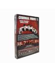 Free DHL Shipping@New Release HOT TV Series Criminal Minds Season 11 Boxset