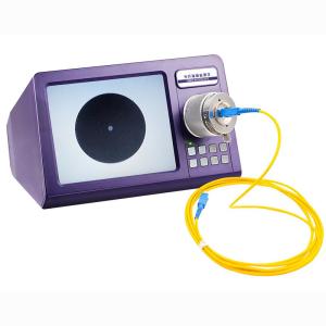 Wholesale Convenient Operation Fiber Inspection Microscope from china suppliers