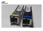 Single LC 1.25G SFP BIDI Transceiver Module 40km 1490nm