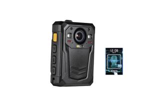 Wholesale 3G 4G LTE Wireless H.265 Law Enforcement Recorder from china suppliers