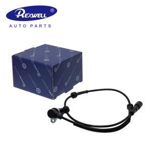 Wholesale Car Front Right ABS Wheel Speed Sensor 61118 96455870 96549713 For CHEVROLET OPEL LACETTI ABS Sensors from china suppliers