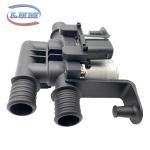 4116910544 1147412166 Heater Control Valve For BMW E70 X5M