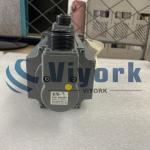 Mitsubishi HA-FF63B-EC AC Servo Motor 3.6AMP 600W 3000RPM 129V NEW