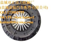 Wholesale Yutong ZK6129H bus Clutch Pressure Plate from china suppliers