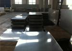 Inox 201 304 Stainless Steel Sheet 0.8mm Color Mirror Water Ripple Stamped