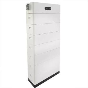 Wholesale 15kw 20kw Solar Power Storage Batteries Stackable Lifepo4 Lithium Ion Battery from china suppliers