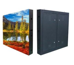 Wholesale 10mm Pixels 180W/m2 SMD3535 960x960 Led Video Wall from china suppliers