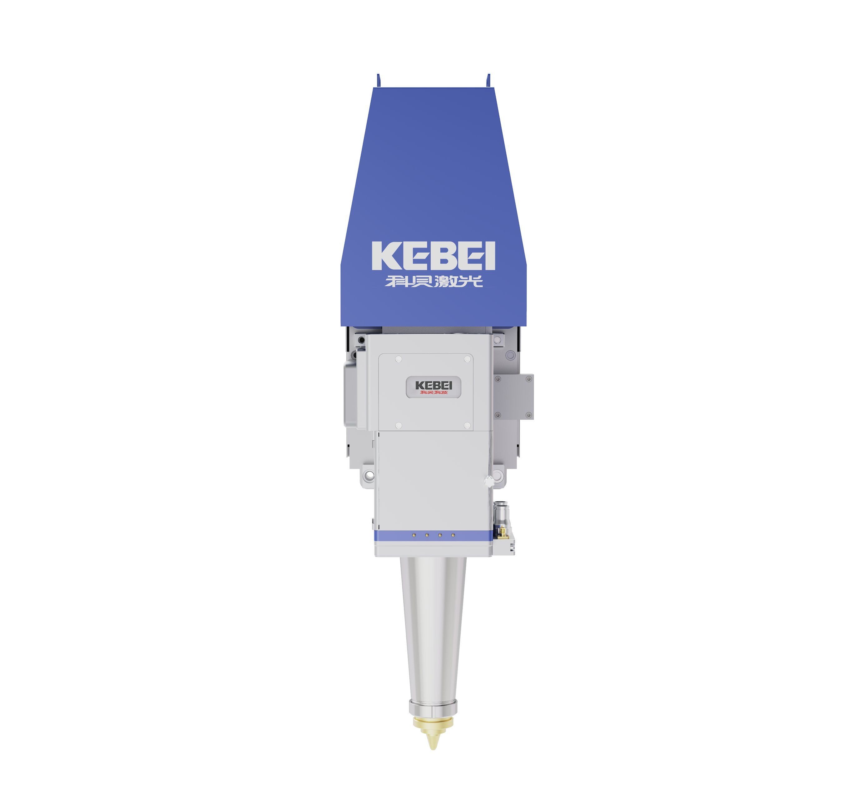 3D Five-Axis CNC Equipment Achieve 0.05mm Repeated Positioning Accuracy