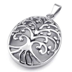 Wholesale Tagor Stainless Steel Jewelry Fashion 316L Stainless Steel Pendant for Necklace PXP0269 from china suppliers