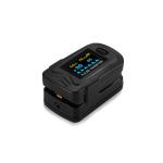 Diagnostic Apparatus 70% - 99% Spo2 Finger Monitor Waveform Colorful Display