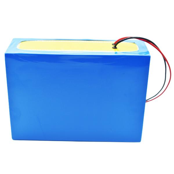 Rechargeable Lithium Ion Batteries Pack 3.2v 3.7v 12v 24v 36v 48v 60v 72v 10ah