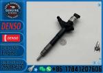 Common rail injector 095000-6250 095000-625# for Nissan 16600-EB70A 16600-EB70D