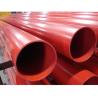 Buy cheap Electrostatic Spray Epoxy Pipe Coating , Anti Corrosive Steel Powder Coating from wholesalers