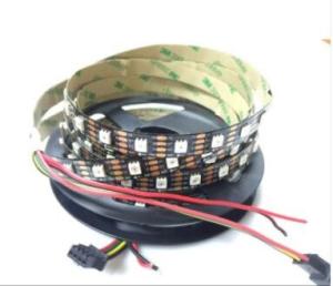 Wholesale Dream Color RGB Led Light Strips 32LEDs/M , Color Changing Led Ribbon Lights from china suppliers