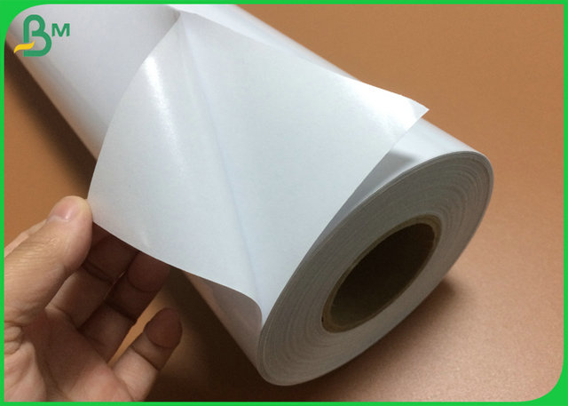 1 Side Glossy 135gram 140gram A3 A4 Sheet RC Sticker Paper For Photo Printing 