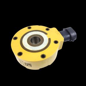 Wholesale 312-5620 3125620 Electronic Solenoid Valves erpillar 320D Fuel Pump 326-4635 C6.6 C6.4 Perkins from china suppliers