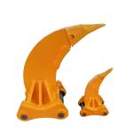 Heavy Duty Excavator Ripper Tooth Attachment Rock Boom Arm Mini Ripper Buckets