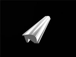 Wholesale 300mm Blackboard Lamp LED Optics Lenses 20x120 Degrees Beam Angle from china suppliers