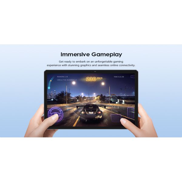 Kinstone 11.97 inch Tablet PC 8000mAh 4G LTE Octa-core
