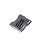 LCP TF Card Connector