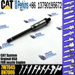Fuel Injector Nozzle 170-5181 7W7045 with Best Competitive Price 7W-7045 3304