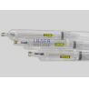 Buy cheap Water Cooling Co2 Laser Tube Replacement OEM / ODM Available 1250mm Length from wholesalers