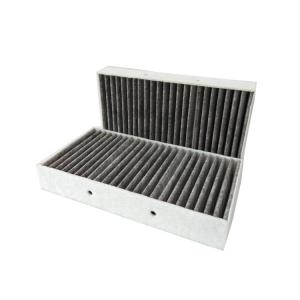 Wholesale Auto Parts AC Air Filter A1668300318 Repair Carbon Air Filter used for Mercedes Benz from china suppliers