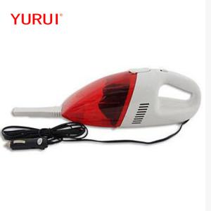 Wholesale DC12V Portable Car Vacuum Cleaner With Extension Tool from china suppliers