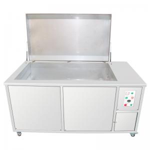 Wholesale 28 Khz Automotive Ultrasonic Cleaner Car Engine Parts Rust Removal Equipment from china suppliers